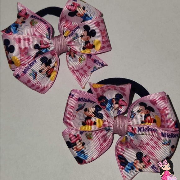 Accesorios para niñas - Picture 2 of 6